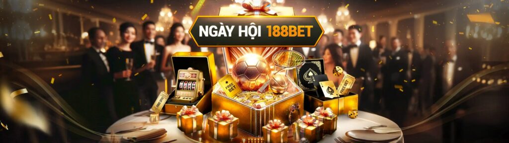 Ngày Hội 188Bet